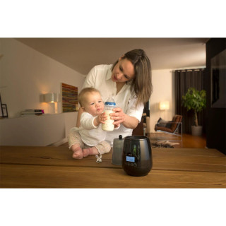 Alecto grejač  za flašice