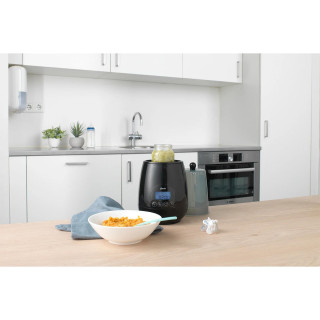 Alecto grejač  za flašice