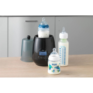 Alecto grejač  za flašice