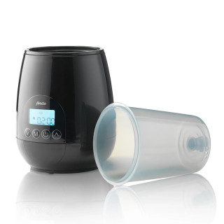 Alecto grejač  za flašice