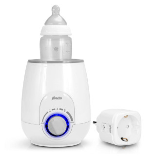 Alecto grejač  za flašice