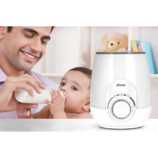 Alecto grejač  za flašice