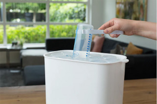 Alecto električni sterilizator