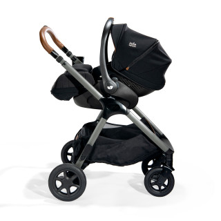 Joie autosedište Signature i-Level, 40-85cm, Eclipse