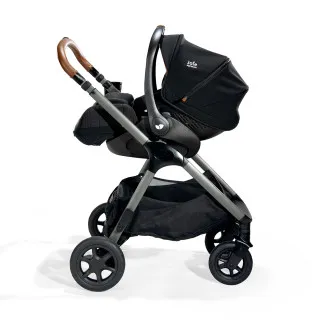Joie autosedište Signature i-Level, 40-85cm, Eclipse