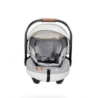 Joie autosedište Signature i-Level, 40-85cm, Oyster