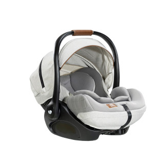 Joie autosedište Signature i-Level, 40-85cm, Oyster