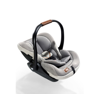 Joie autosedište Signature i-Level, 40-85cm, Oyster