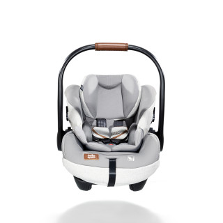 Joie autosedište Signature i-Level, 40-85cm, Oyster