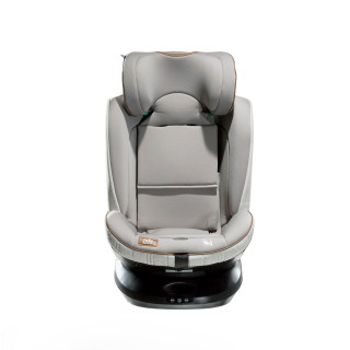 Joie autosedište i-Spin Grow Signature Oyster