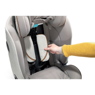 Joie autosedište i-Spin Grow Signature Oyster