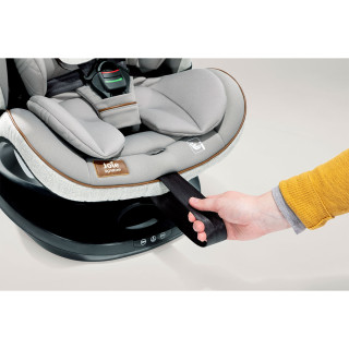Joie autosedište i-Spin Grow Signature Oyster