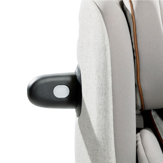 Joie autosedište i-Spin Grow Signature Oyster