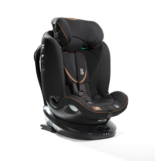 Joie autosedište I-SPIN GROW Signature, 40 -125cm