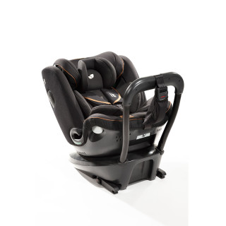 Joie autosedište I-SPIN GROW Signature, 40 -125cm