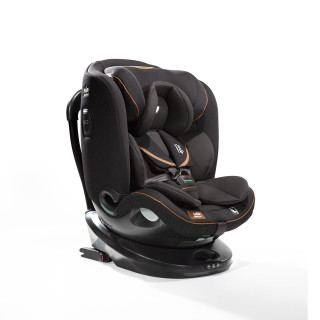 Joie autosedište I-SPIN GROW Signature, 40 -125cm