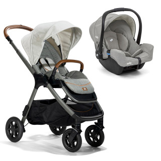Joie Finiti kolica 2u1