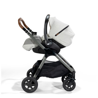 Joie Finiti kolica 2u1