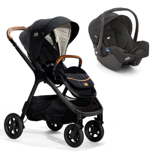 Joie Finiti kolica 2u1