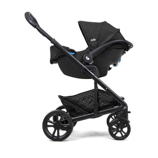 Joie Finiti kolica 2u1