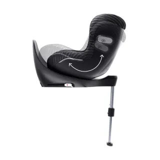 GB autosedište Vaya i-Size blaod, 0-18kg
