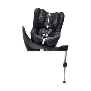 GB autosedište Vaya i-Size blaod, 0-18kg