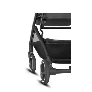 GB kolica Qbit All city Velvetblack