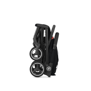 GB kolica Qbit All city Velvetblack