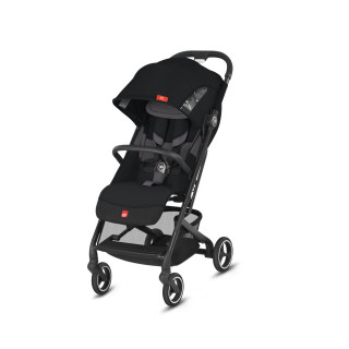 GB kolica Qbit All city Velvetblack