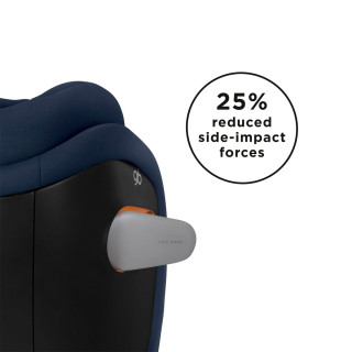 GB autosedište Everna 9-36kg Night blue