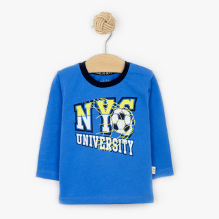 Just kiddin baby majica 