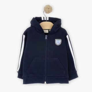 Just kiddin baby duks jakna 