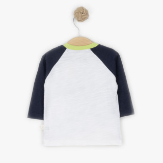 Just kiddin baby majica 