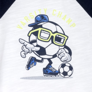 Just kiddin baby majica 