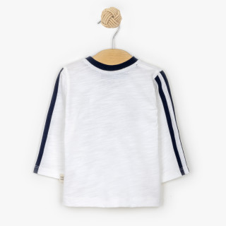 Just kiddin baby majica 