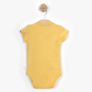 Just kiddin baby bodi 