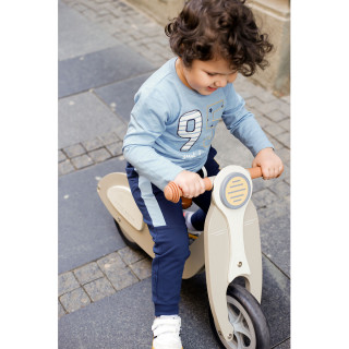 Just kiddin baby donji deo 