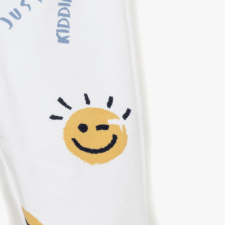 Just kiddin baby donji deo 