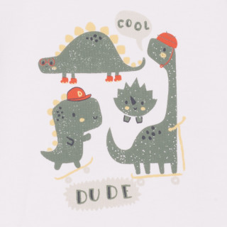 Just kiddin baby bodi atlet 