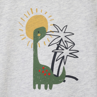 Just kiddin baby majica 