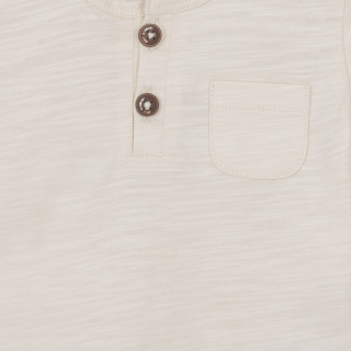 Just kiddin baby majica 