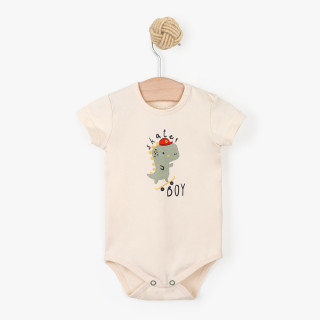 Just kiddin baby bodi 