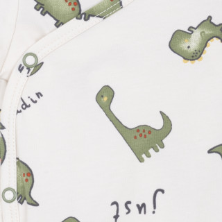 Just kiddin baby bodi preklop