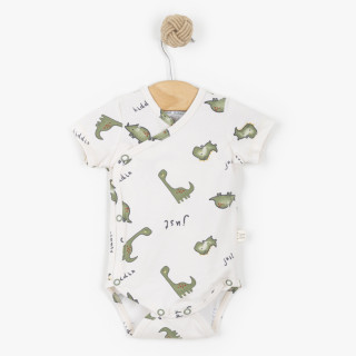 Just kiddin baby bodi preklop