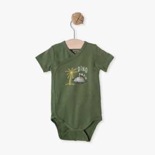 Just kiddin baby bodi preklop