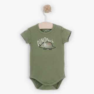 Just kiddin baby bodi 