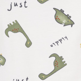 Just kiddin baby bodi 