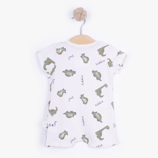 Just kiddin baby zeka 