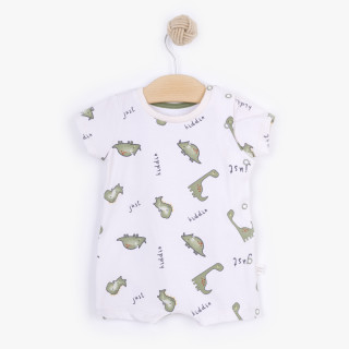 Just kiddin baby zeka 