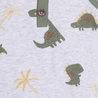 Just kiddin baby bodi atlet 